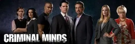 Criminal Minds S04E25 - S04E26