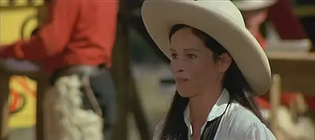 Buffalo Bill And The Indians (1976)
