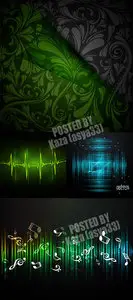 Abstract backgrounds 5