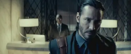 John Wick (2014)