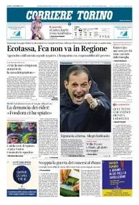 Corriere Torino – 13 dicembre 2018
