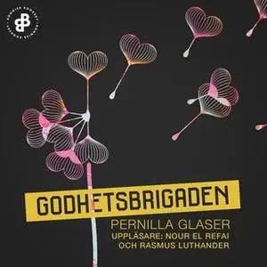 «Godhetsbrigaden - S1E4 : En blå teater» by Pernilla Glaser