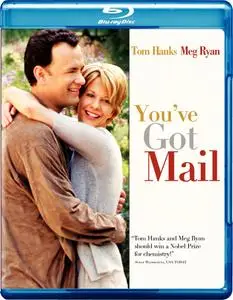 You've Got Mail (1998)