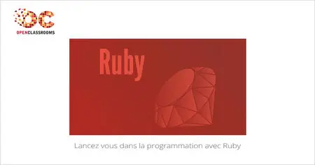 Lancez-vous dans la programmation avec Ruby