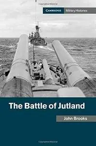 John Brooks - The Battle of Jutland