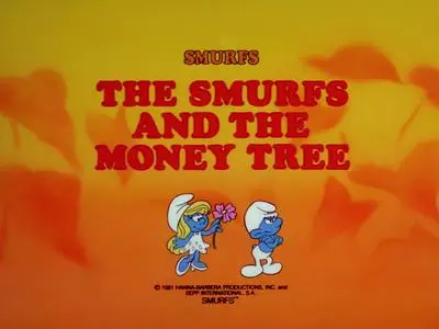 The Smurfs S01E39