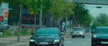 Dr. Brain S01E04
