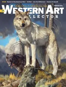 Western Art Collector - Issue 198 - February 2024