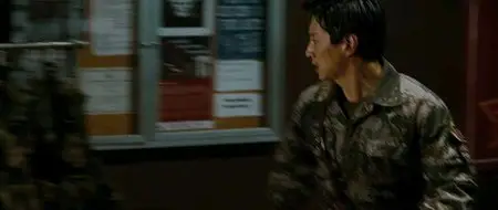 Red Dawn (2012)