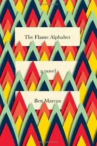 The Flame Alphabet (Audiobook)