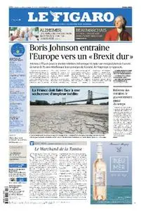 Le Figaro – 22 août 2019