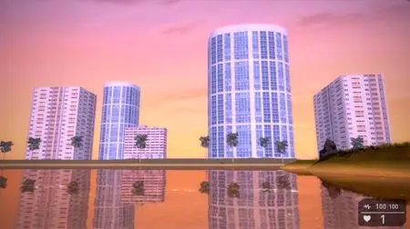 Florida Simulator 1986 (2020)