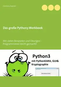 Das große Python3 Workbook