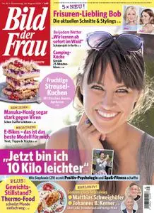 Bild der Frau – 20. August 2020