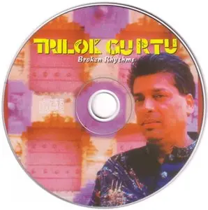 Trilok Gurtu - Broken Rhythms (2004)
