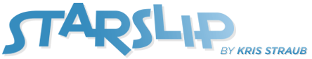 Starslip (2005-2012)