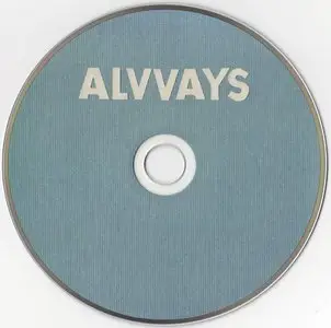 Alvvays - Alvvays (2014) {Transgressive Records}