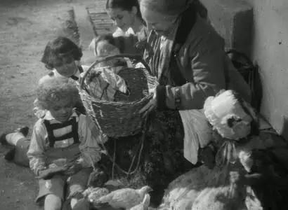 Babicka / Grandmother (1940)