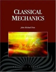 Classical Mechanics (Physics)