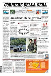 Corriere della Sera – 15 luglio 2020