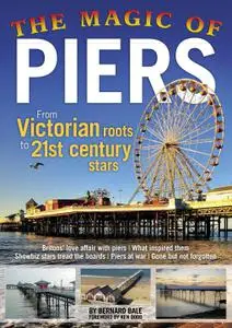 The Magic of Piers – 09 September 2017