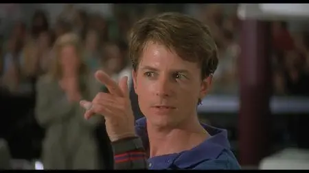 Still: A Michael J. Fox Movie (2023)