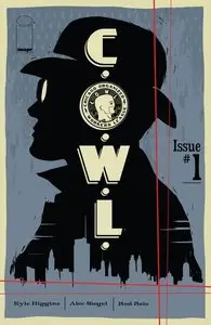 C.O.W.L. 001 (2014)