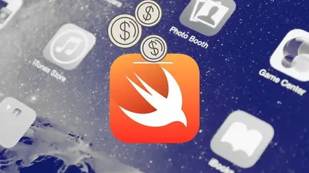 Udemy - The Complete Marketplace & Daily Deals App with Swift