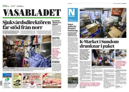 Vasabladet – 20.12.2019