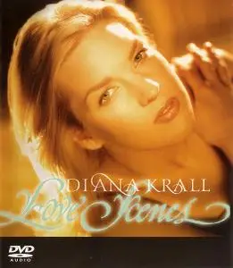 Diana Krall - Love Scenes (2003) [DVD-Audio]