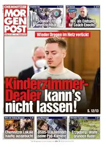 Chemnitzer Morgenpost – 24. Januar 2023