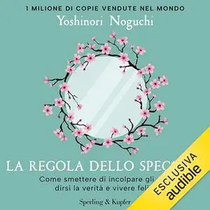 «La regola dello specchio» by Yoshinori Noguchi