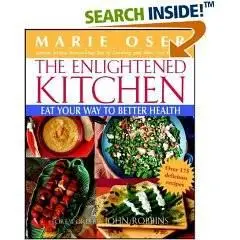 The Enlightened Kitchen: Eat Your Way to Better Health [Repost]