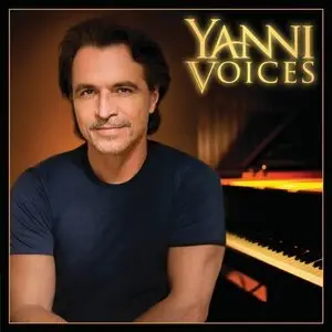 Yanni - Voices (2009)