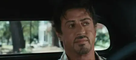 The Expendables (2010)