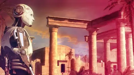 The Talos Principle (2014)