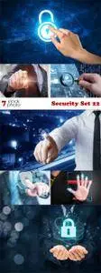 Photos - Security Set 22