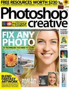 Photoshop Creative - June 01, 2016