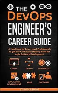 The DevOps Engineer’s Career Guide