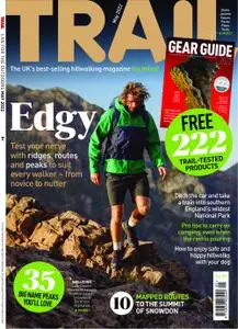 Trail UK - May 2022