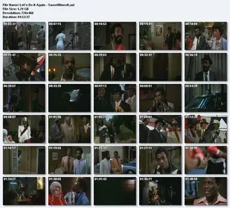 Let's Do It Again (1975)
