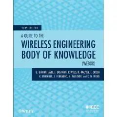 Wireless Engineering Body of Knowledge