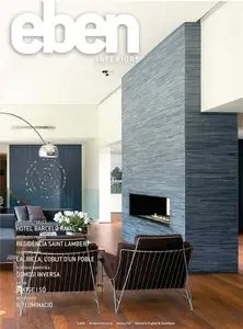 Eben Interiors - December 2008