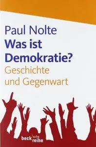 Was ist Demokratie? Geschichte und Gegenwart (Repost)