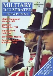 Military Illustrated: Past & Present 1989-10/11 (21)