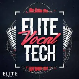 Mainroom Warehouse Elite Vocal Tech WAV MiDi SPiRE AVENGER