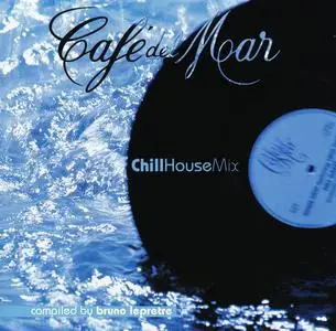 V.A. - Café Del Mar - ChillHouse Mix (1999)