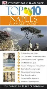 Eyewitness Top 10 Travel Guides: Naples & the Amalfi Coast (Re-Post)