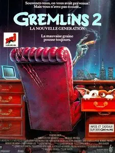 Gremlins - La Collection (1990)