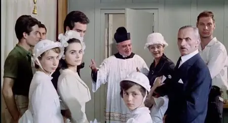 Boccaccio '70 (1962)